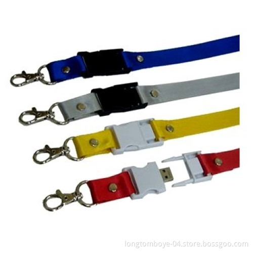 Neck Strap Lanyard USB Flash USB Flash 8GB